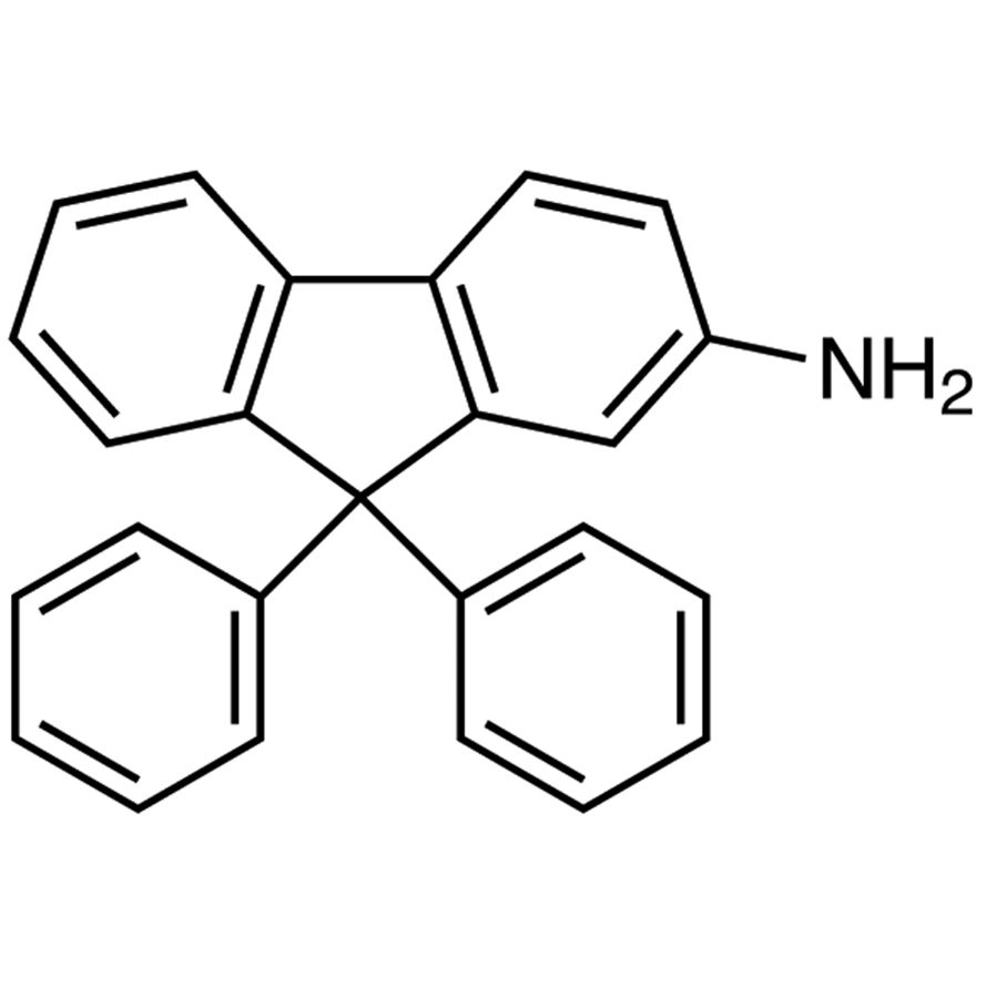 2-Amino-9,9-diphenylfluorene