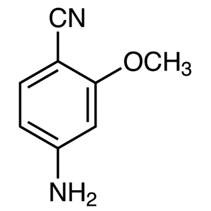 4-Amino-2-methoxybenzonitrile