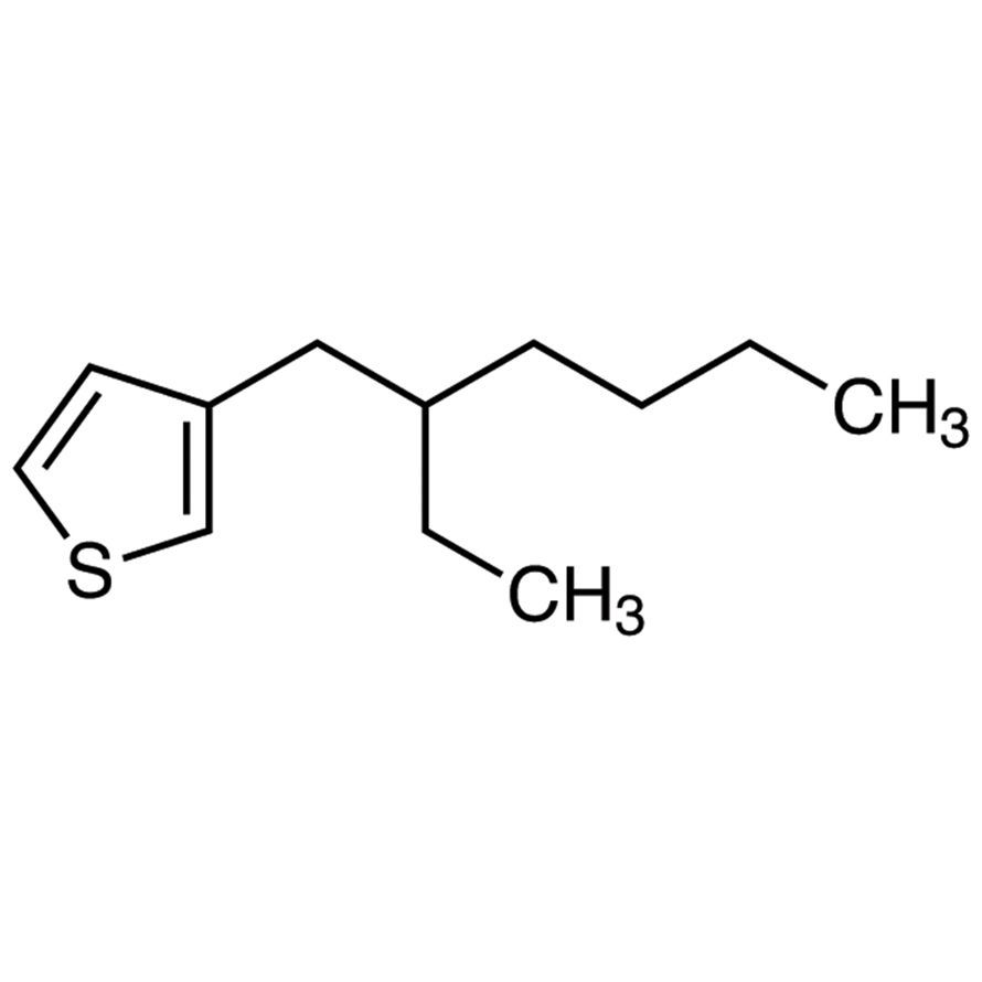 3-(2-Ethylhexyl)thiophene