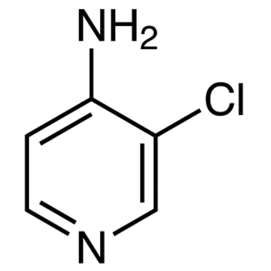 4-Amino-3-chloropyridine