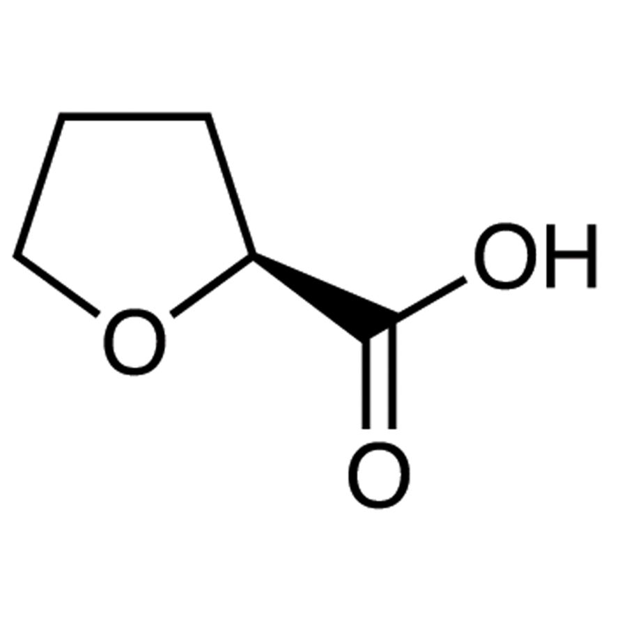 (S)-(-)-Tetrahydrofuran-2-carboxylic Acid