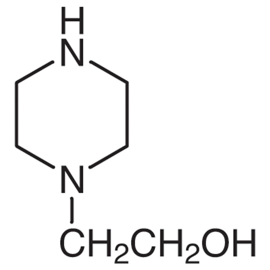 1-(2-Hydroxyethyl)piperazine