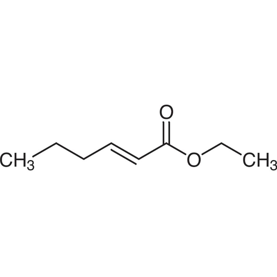 Ethyl trans-2-Hexenoate