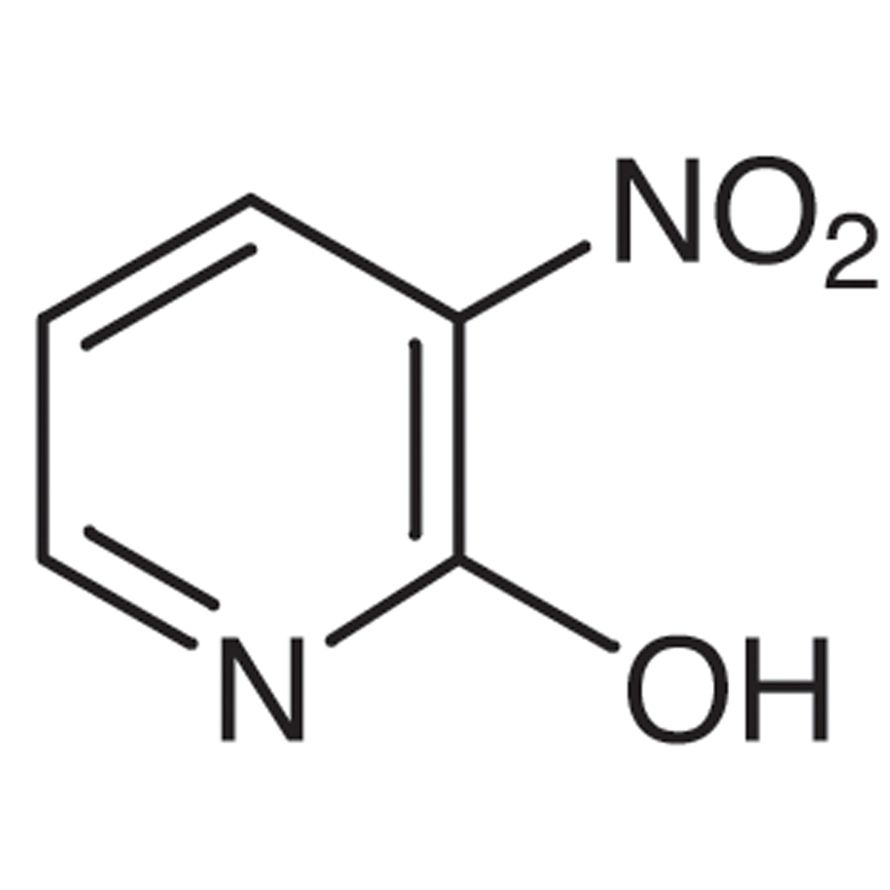 2-Hydroxy-3-nitropyridine