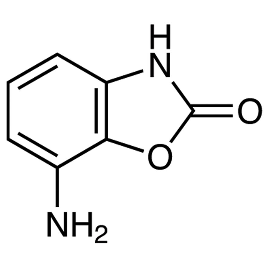 7-Amino-2-benzoxazolinone