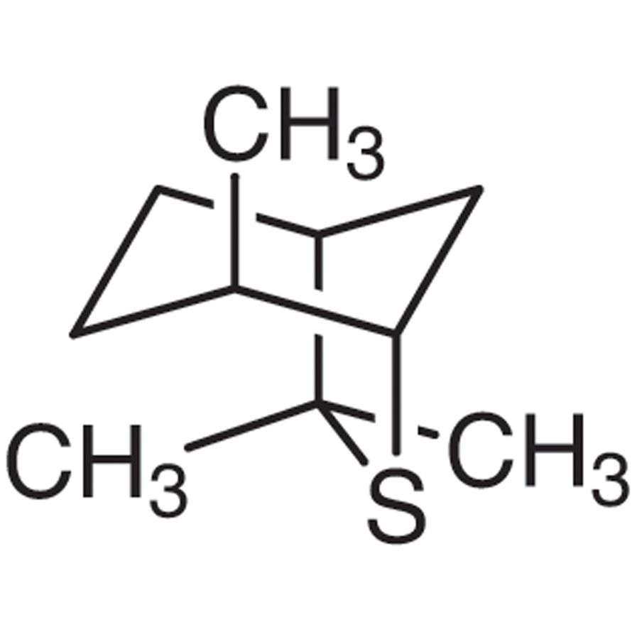 (1S,4S,5S)-4,7,7-Trimethyl-6-thiabicyclo[3.2.1]octane