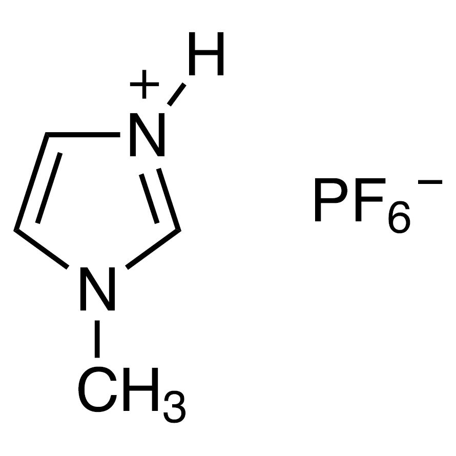 1-Methyl-1H-imidazol-3-ium Hexafluorophosphate