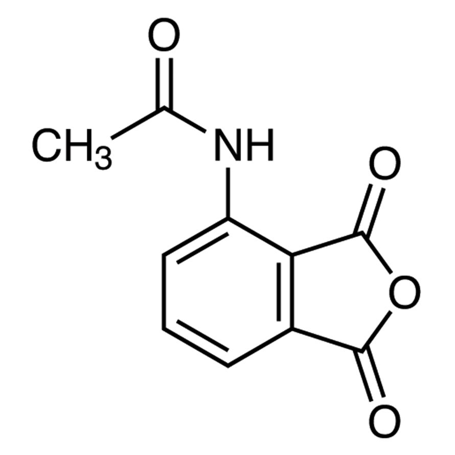 3-Acetamidophthalic Anhydride