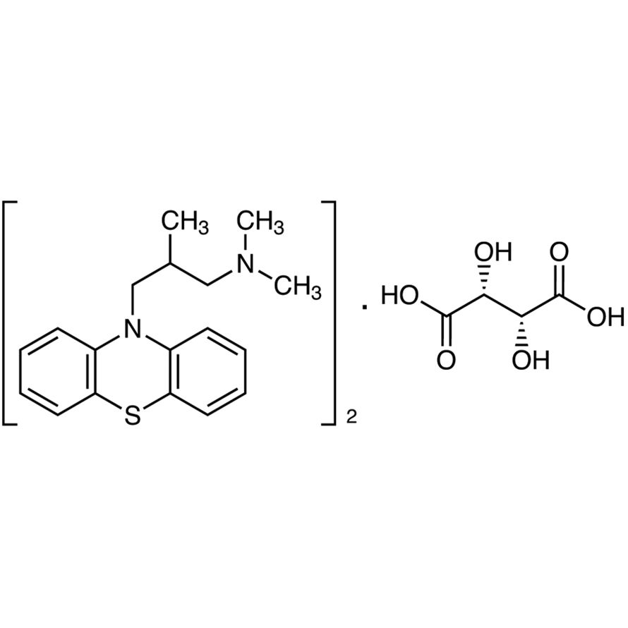 Alimemazine Tartrate