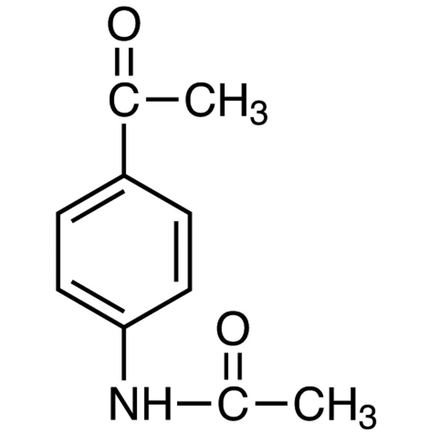 4'-Acetamidoacetophenone