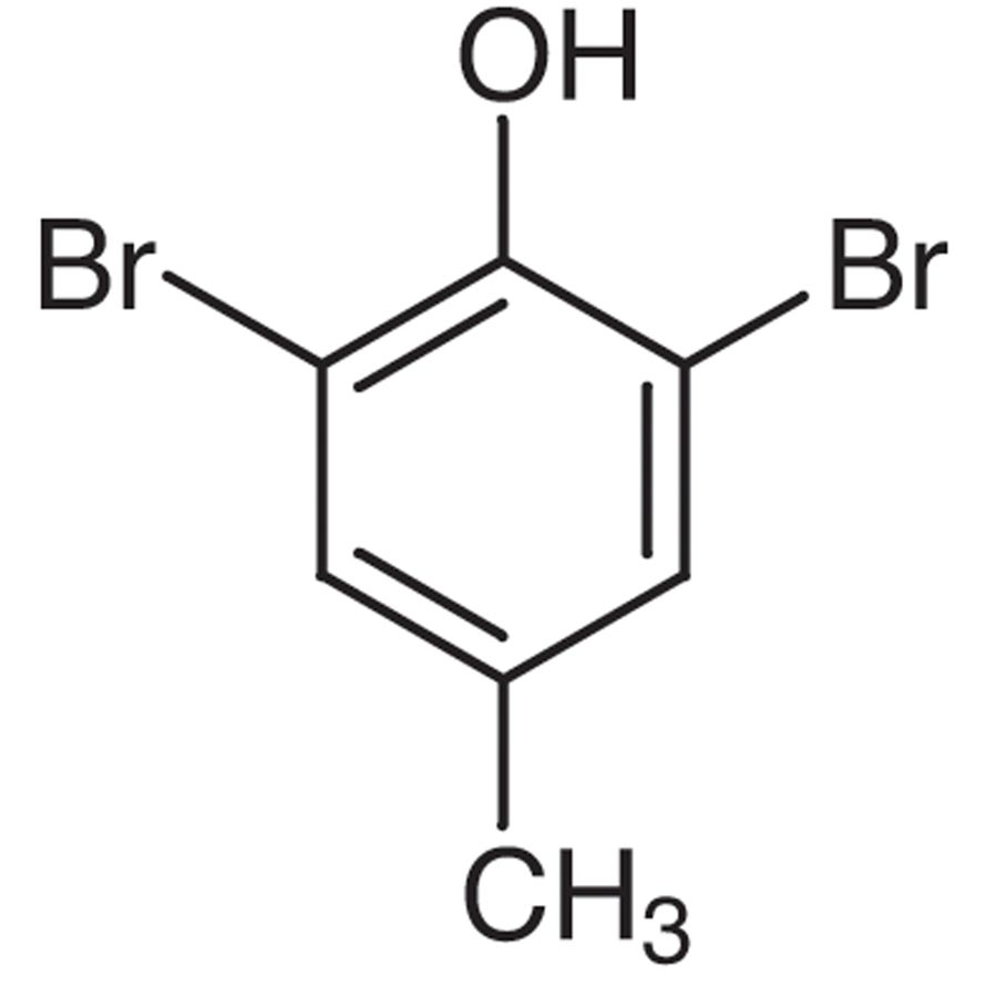 2,6-Dibromo-p-cresol