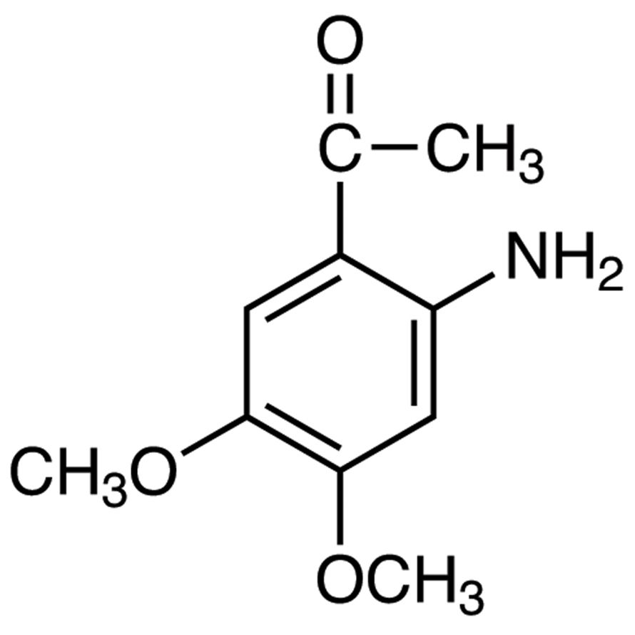 2'-Amino-4',5'-dimethoxyacetophenone