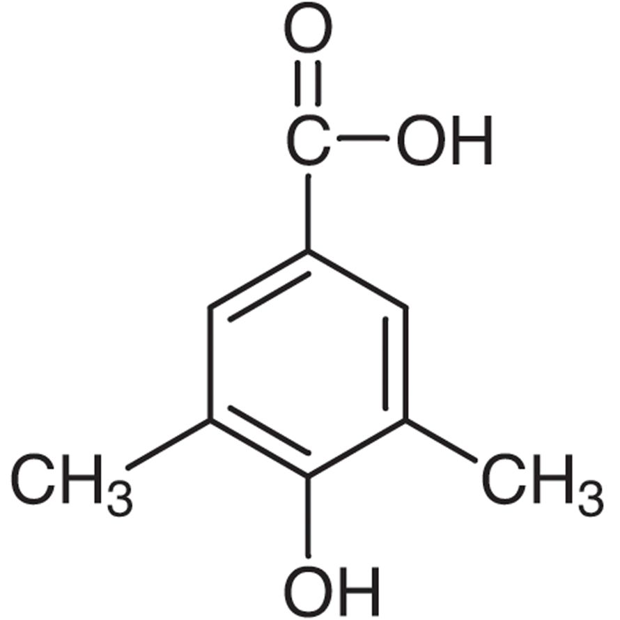 4-Hydroxy-3,5-dimethylbenzoic Acid