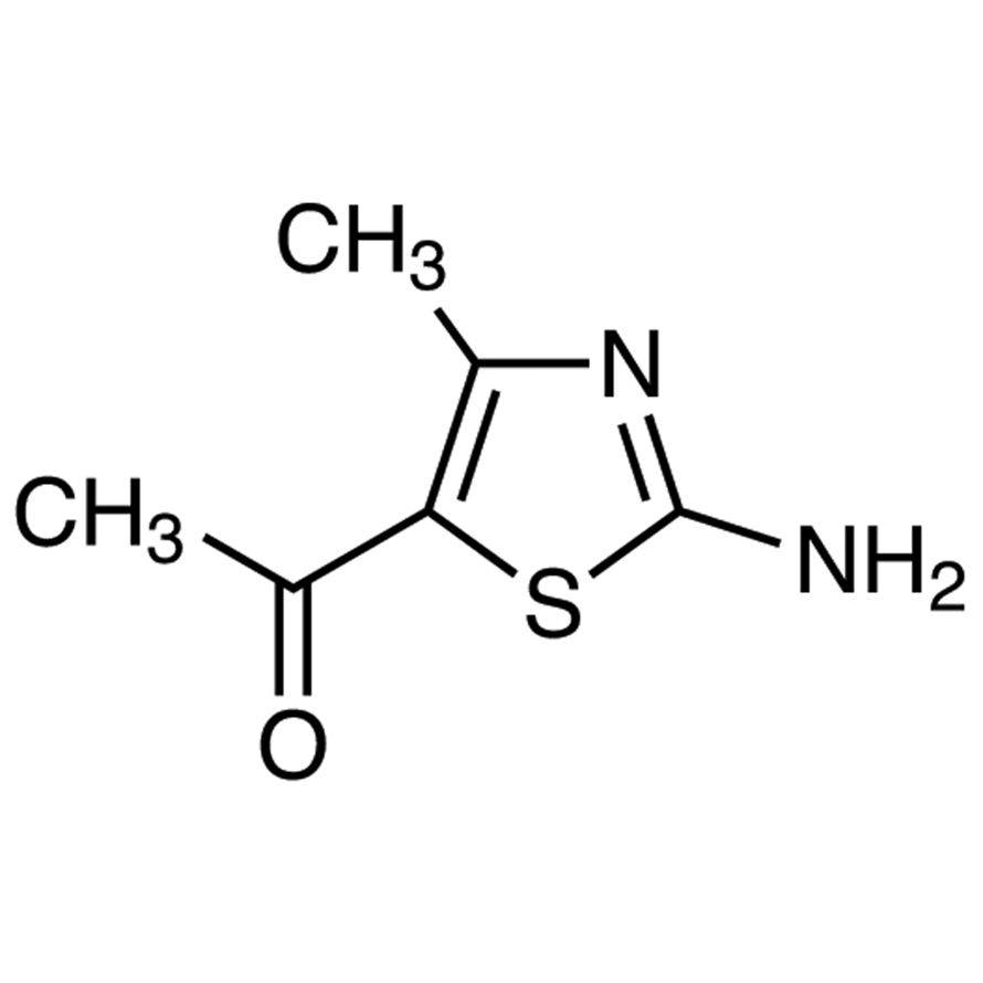 5-Acetyl-2-amino-4-methylthiazole