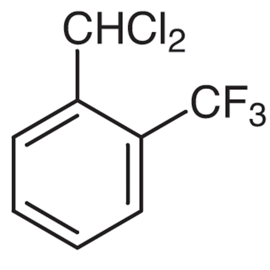 2-(Trifluoromethyl)benzal Chloride