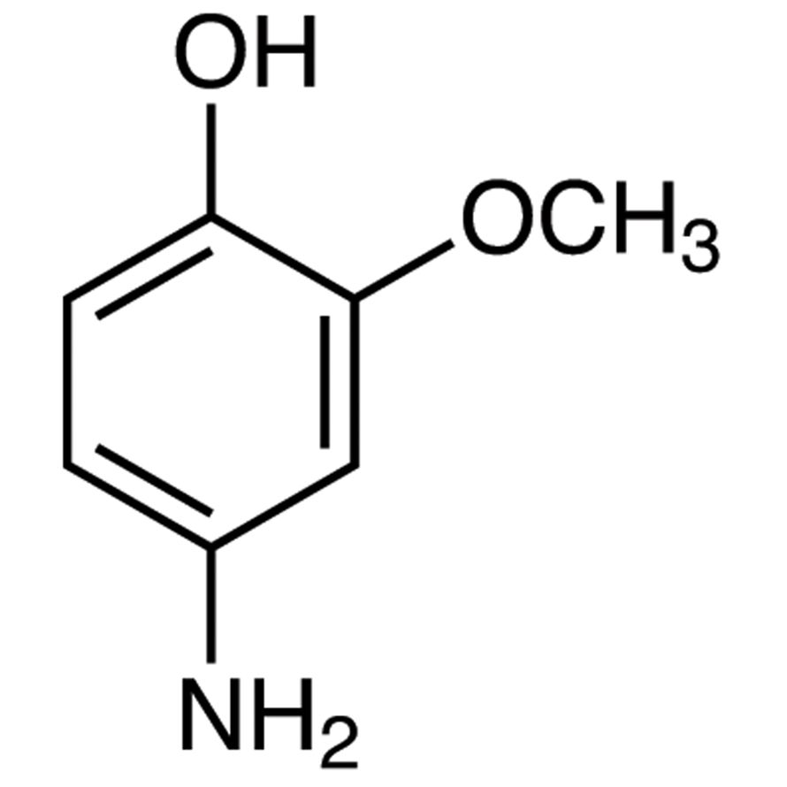 4-Amino-2-methoxyphenol