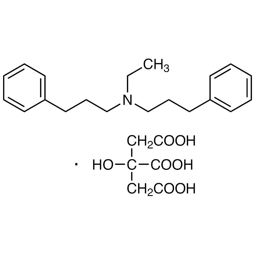 Alverine Citrate