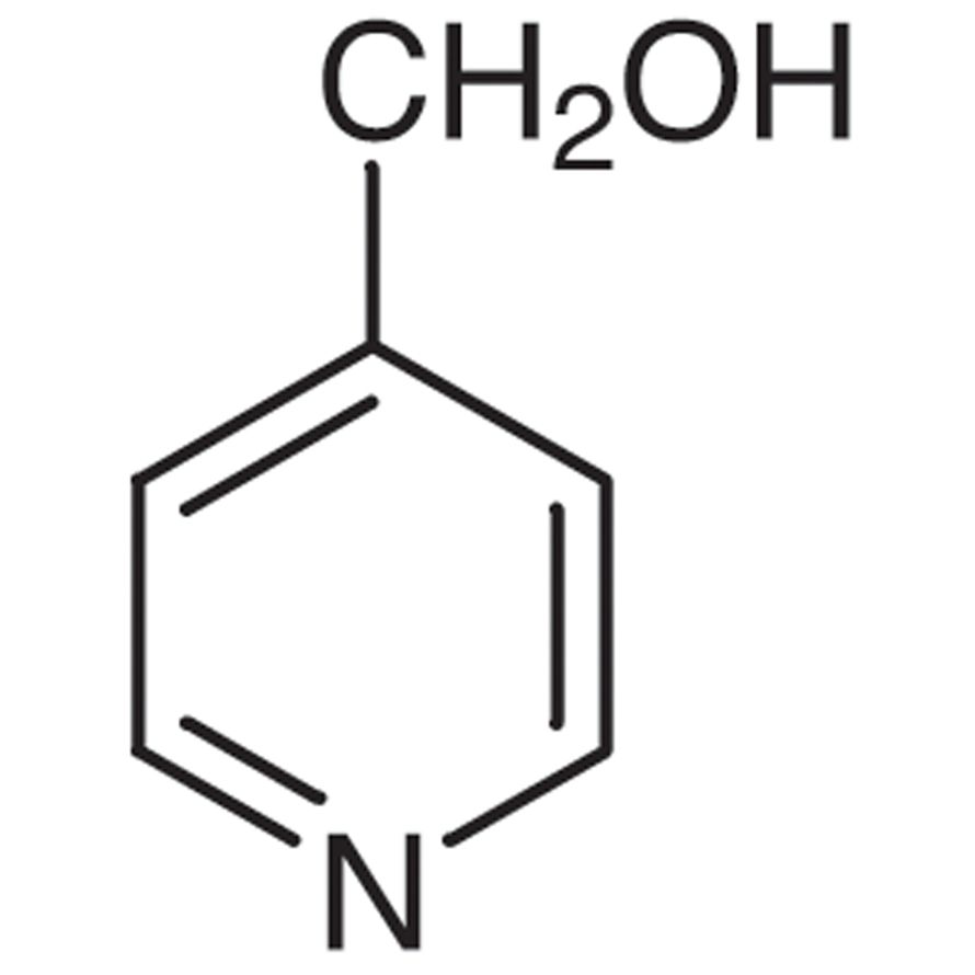 4-Pyridinemethanol