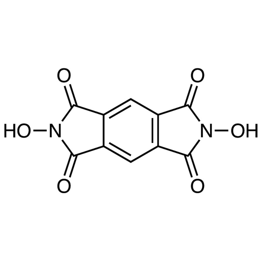 N,N'-Dihydroxypyromellitimide