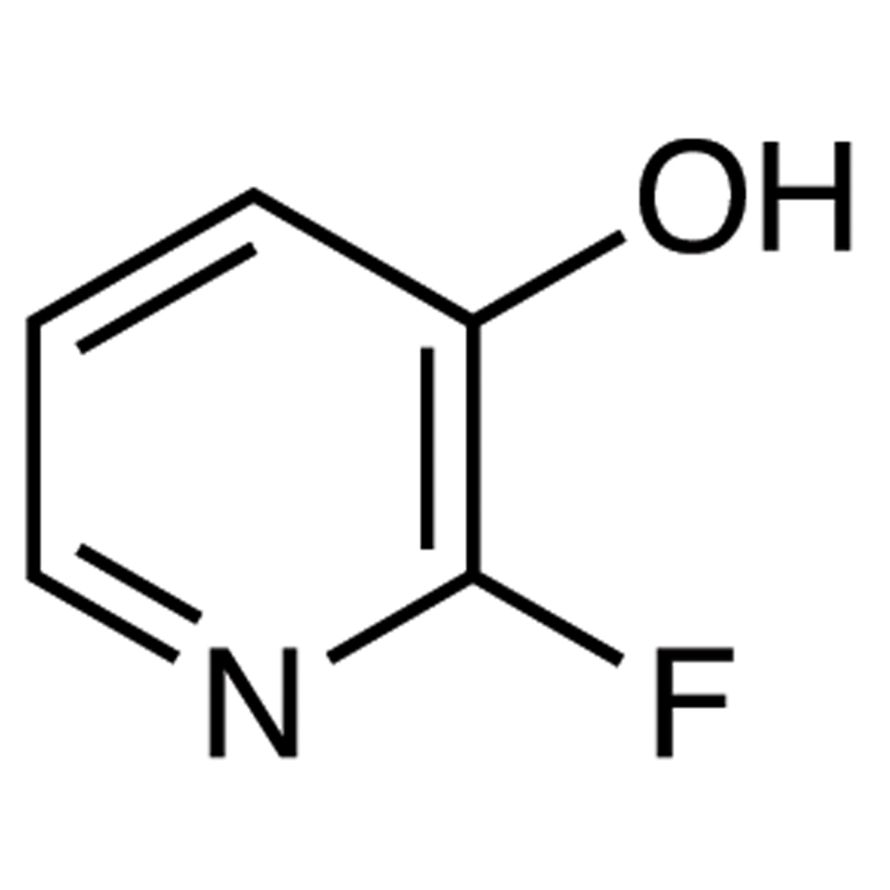 2-Fluoro-3-hydroxypyridine