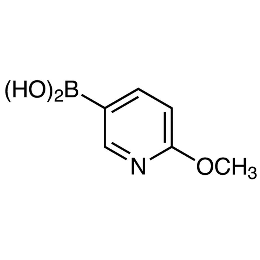 2-Methoxypyridine-5-boronic Acid (contains varying amounts of Anhydride)