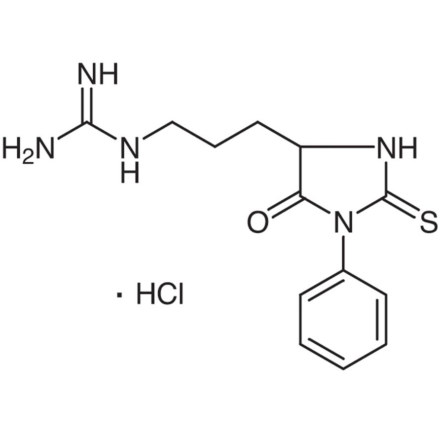 Phenylthiohydantoin-arginine Hydrochloride