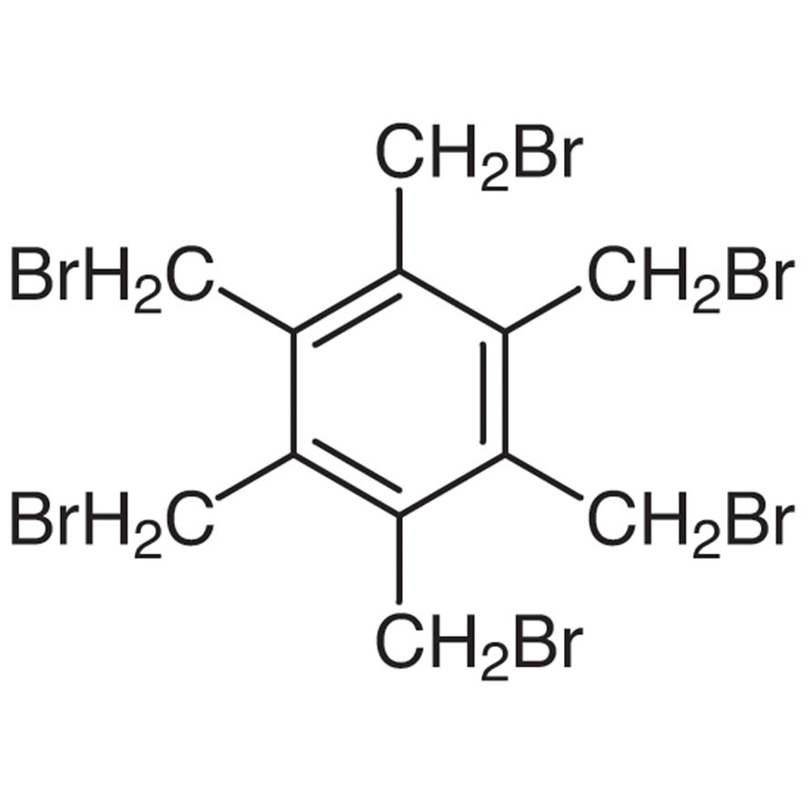 Hexakis(bromomethyl)benzene