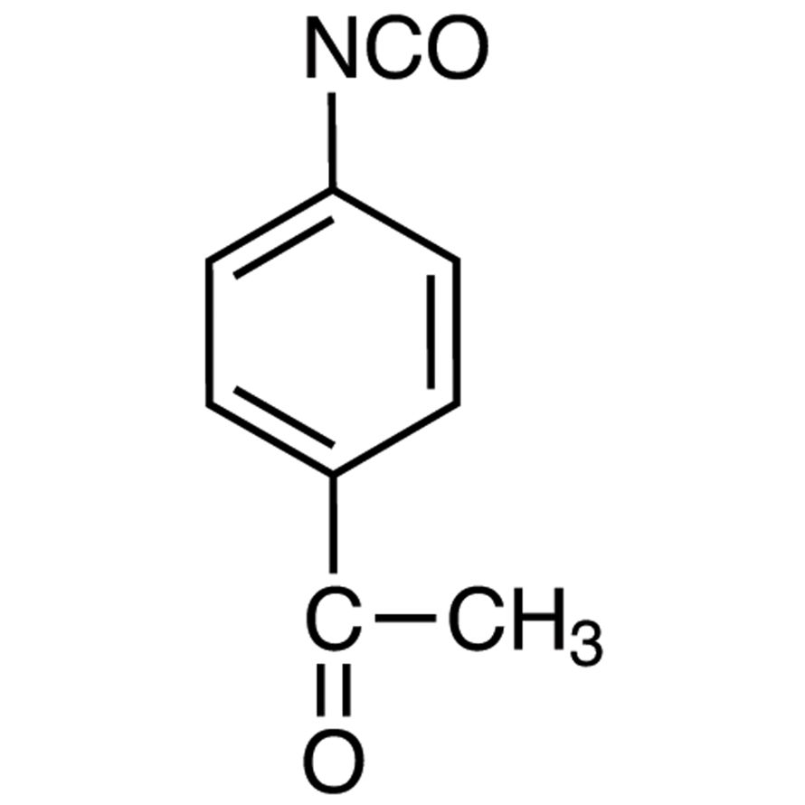 4-Acetylphenyl Isocyanate