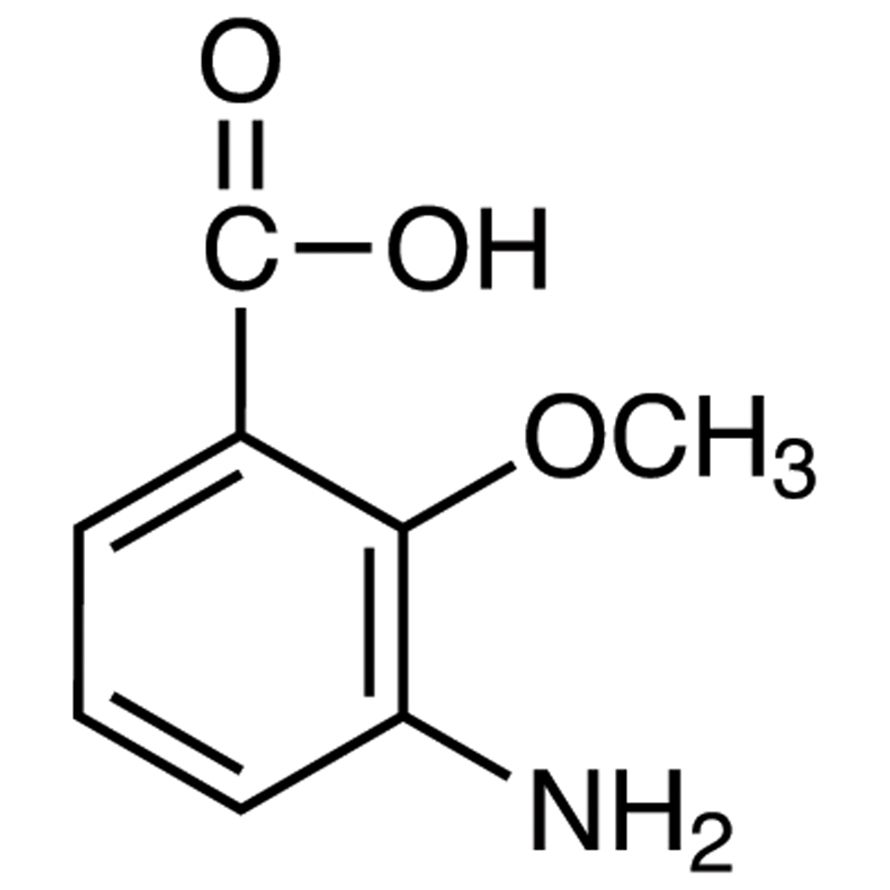 3-Amino-2-methoxybenzoic Acid