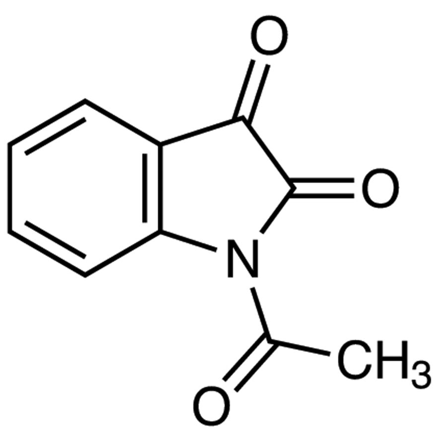 1-Acetylisatin