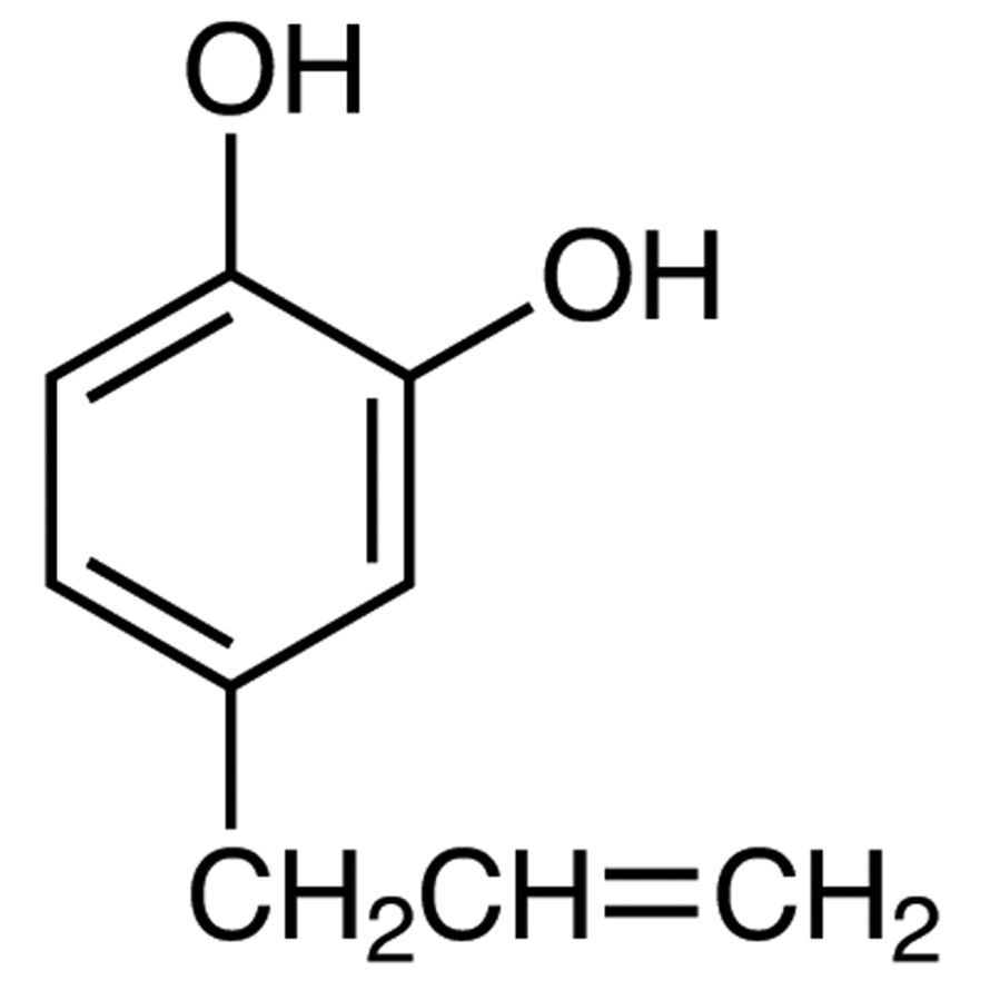 4-Allylpyrocatechol