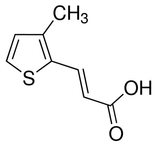 3-(3-Methyl-2-thienyl)-2-propenoic acid