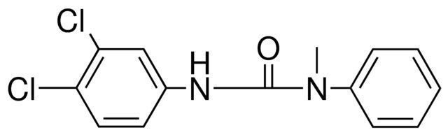 3-(3,4-DICHLORO-PHENYL)-1-METHYL-1-PHENYL-UREA