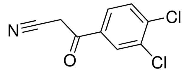 3-(3,4-Dichlorophenyl)-3-oxopropanenitrile