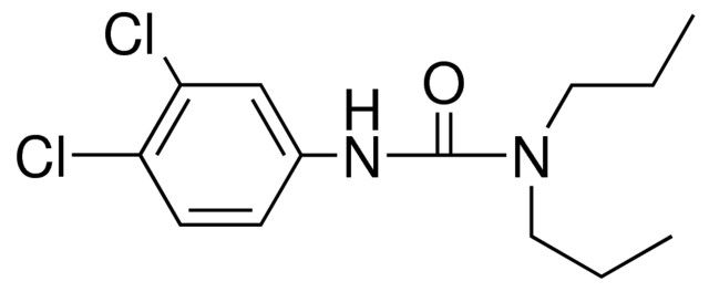 3-(3,4-DICHLOROPHENYL)-1,1-DIPROPYLUREA