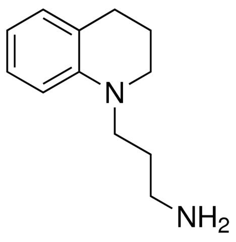 3-(3,4-dihydro-1(2H)-quinolinyl)-1-propanamine