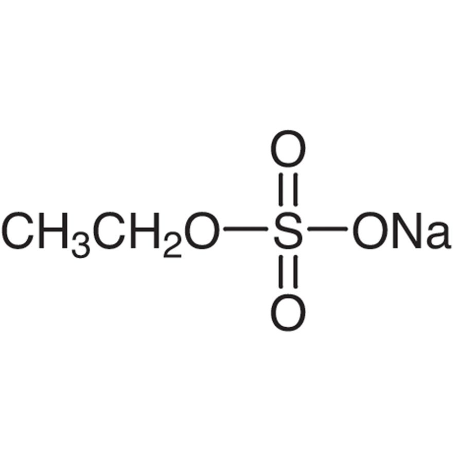 Sodium Ethyl Sulfate