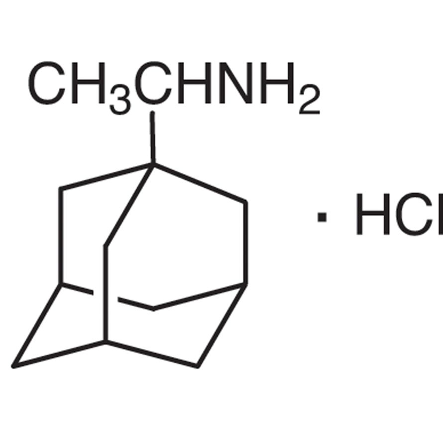 1-(1-Adamantyl)ethylamine Hydrochloride