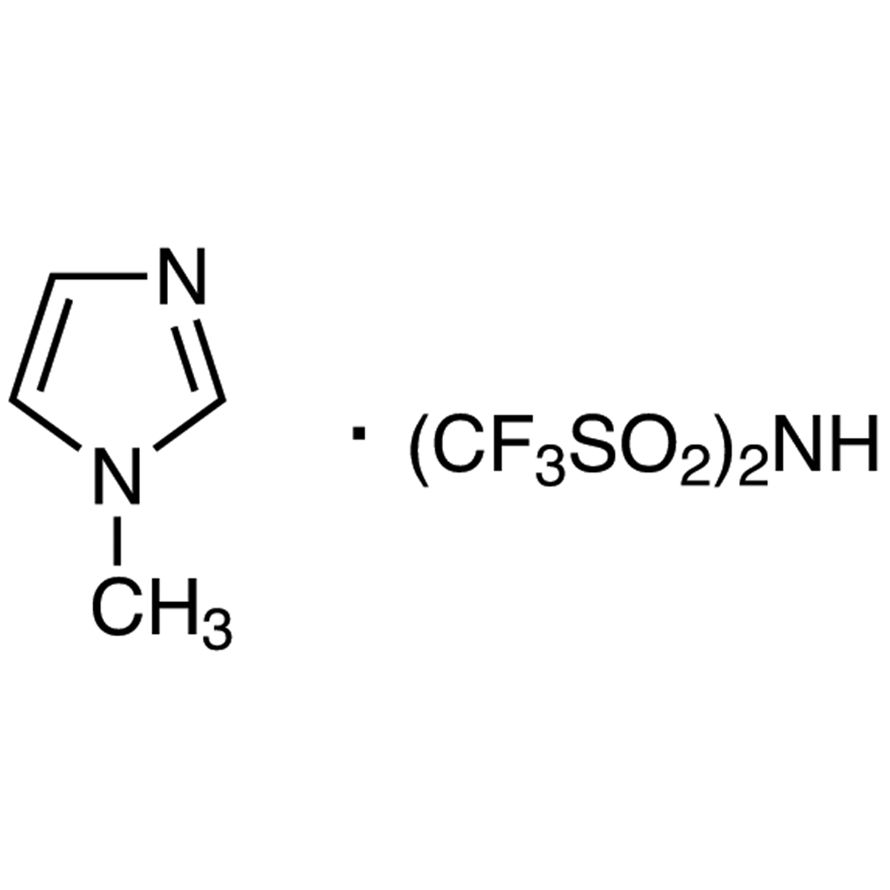 1-Methylimidazole Bis(trifluoromethanesulfonyl)imide