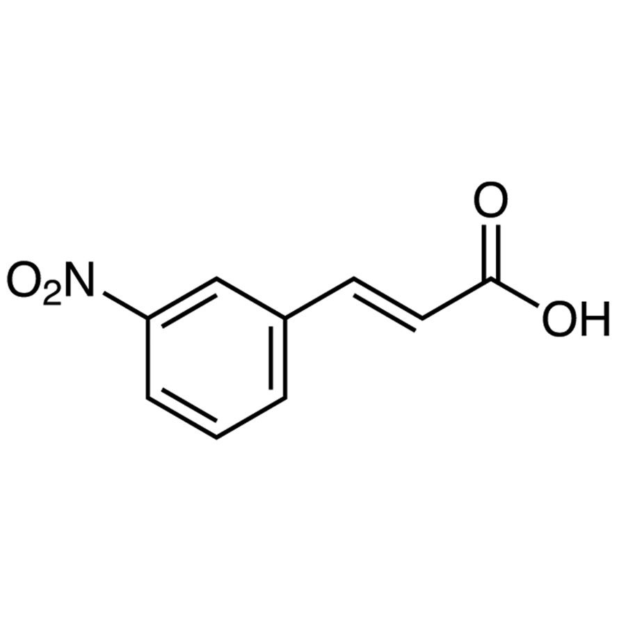 (E)-3-Nitrocinnamic Acid