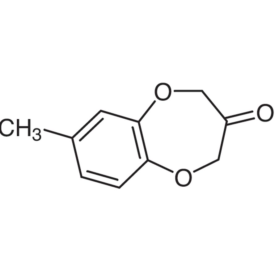 7-Methyl-1,5-benzodioxepan-3-one