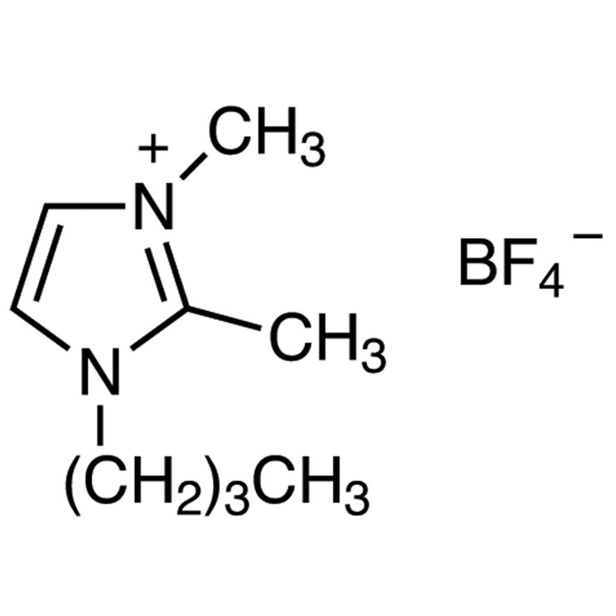 1-Butyl-2,3-dimethylimidazolium Tetrafluoroborate