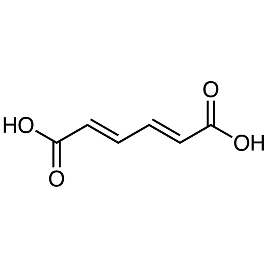 trans,trans-Muconic Acid