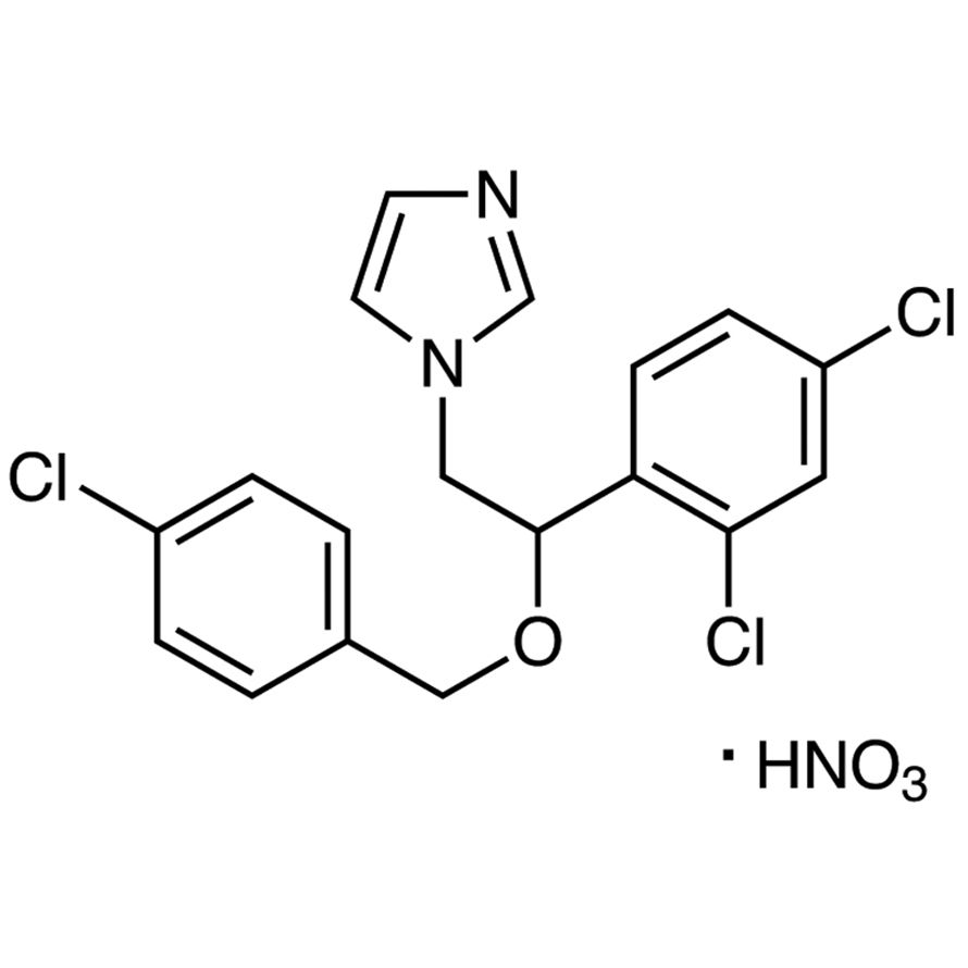 Econazole Nitrate