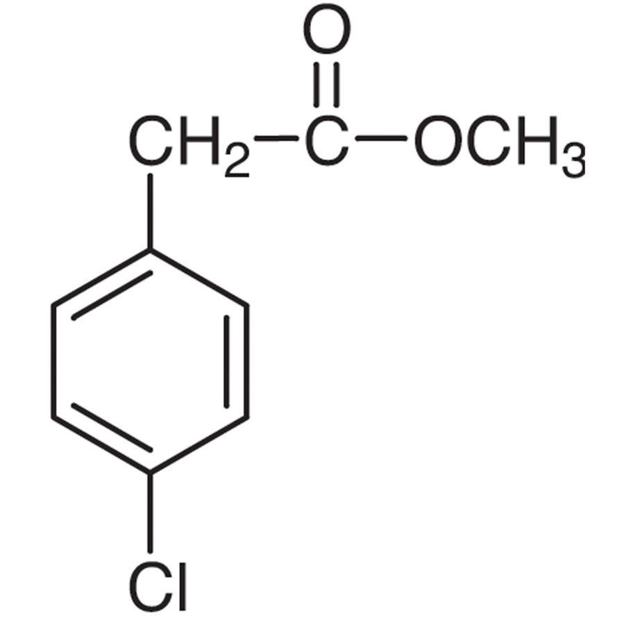 Methyl (4-Chlorophenyl)acetate