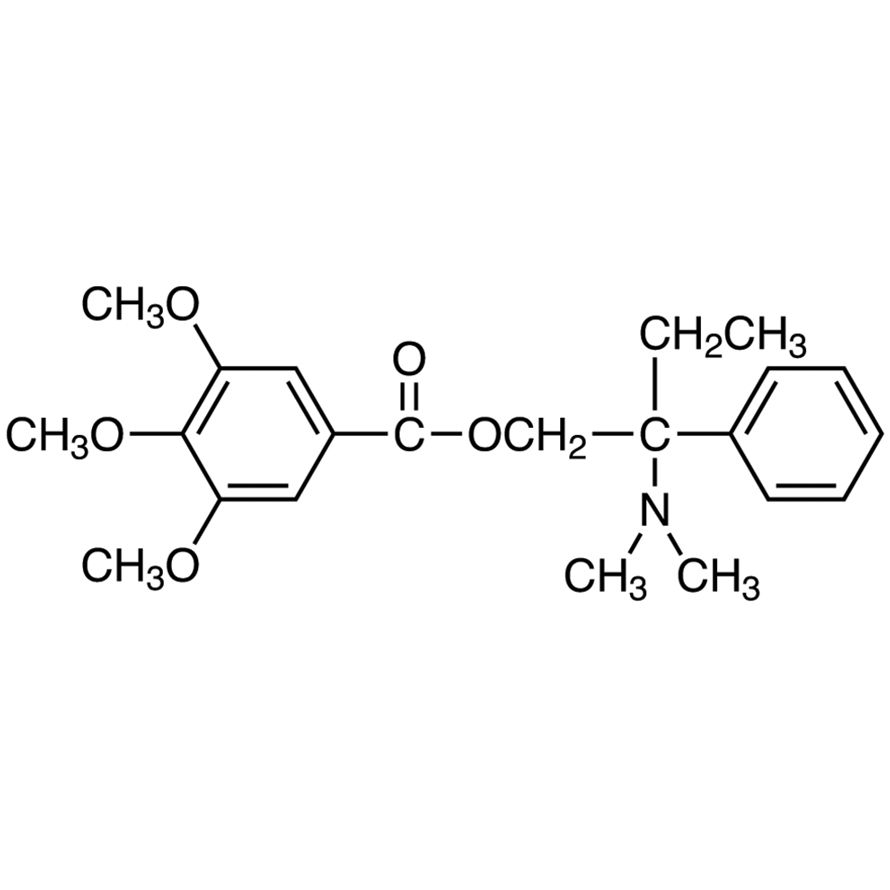 Trimebutine