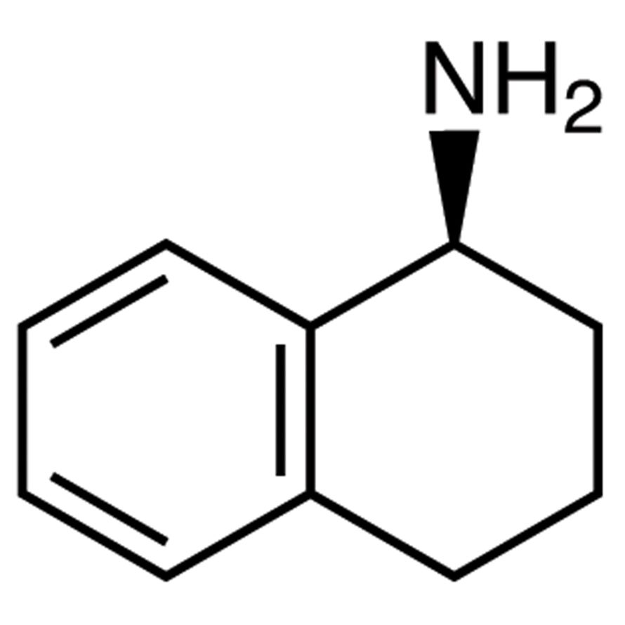 (S)-(+)-1,2,3,4-Tetrahydro-1-naphthylamine