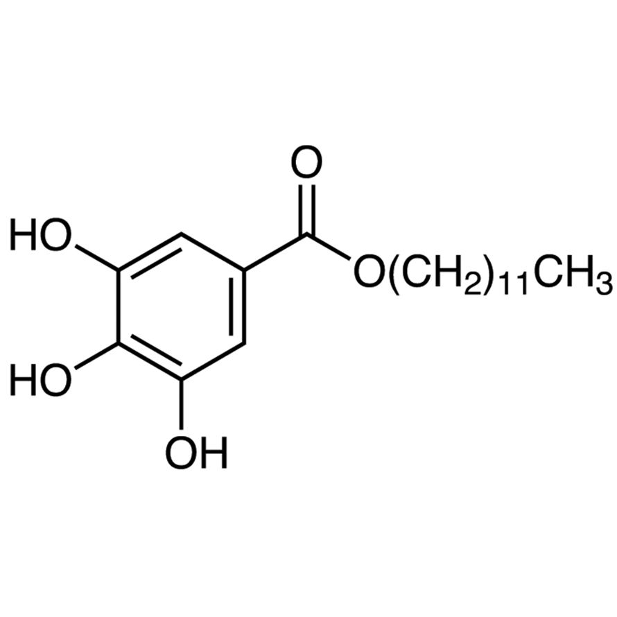 Dodecyl Gallate