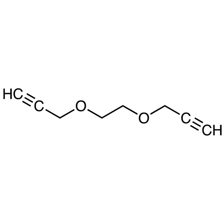 Ethylene Glycol 1,2-Bis(2-propynyl) Ether