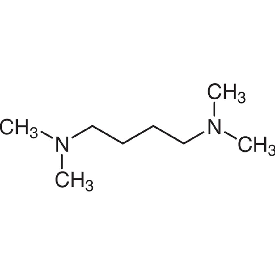 N,N,N',N'-Tetramethyl-1,4-diaminobutane